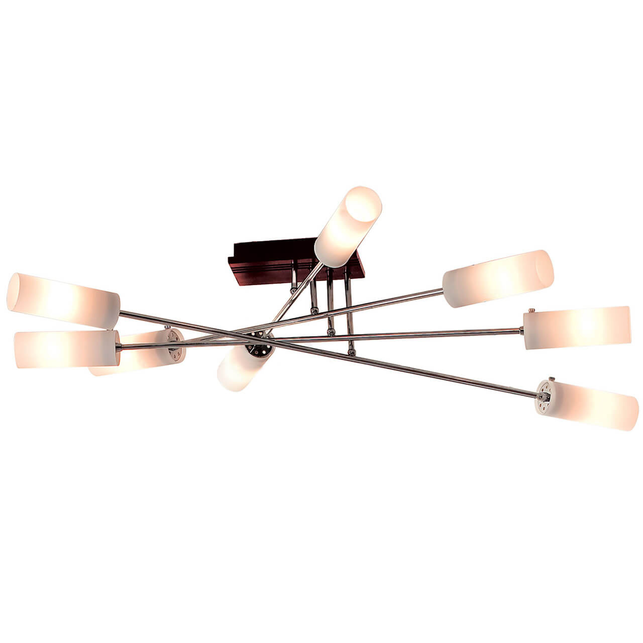 

Потолочная люстра Citilux Болеро CL118181