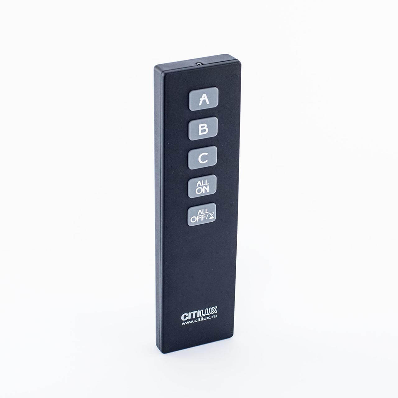 

Пульт управления Citilux, Черный, CLR01.3B CLR0