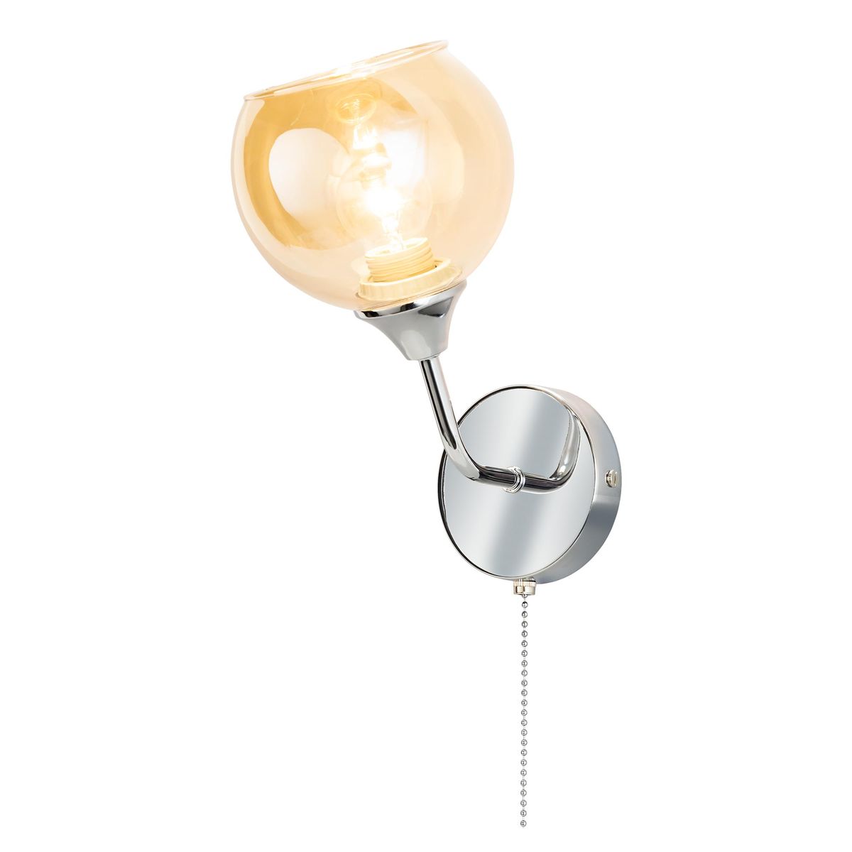 

Бра Citilux Тиль CL138315, Хром, CL138315 Тиль