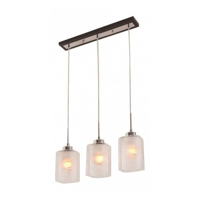 

Светильник Citilux, Белый, CL159131 Румба