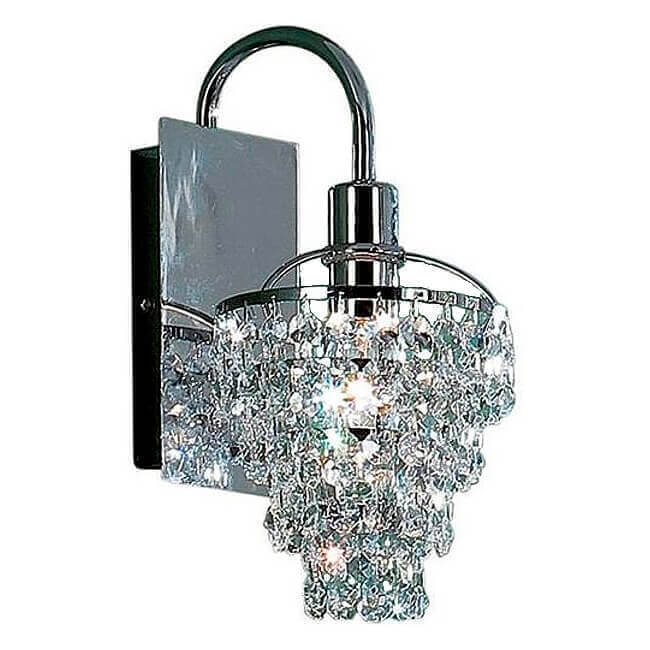 

Бра Citilux, Хром, CL322311 Контур