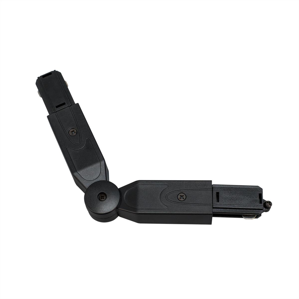 

Коннектор поворотный Citilux CL01AC21, Черный, CL01AC21