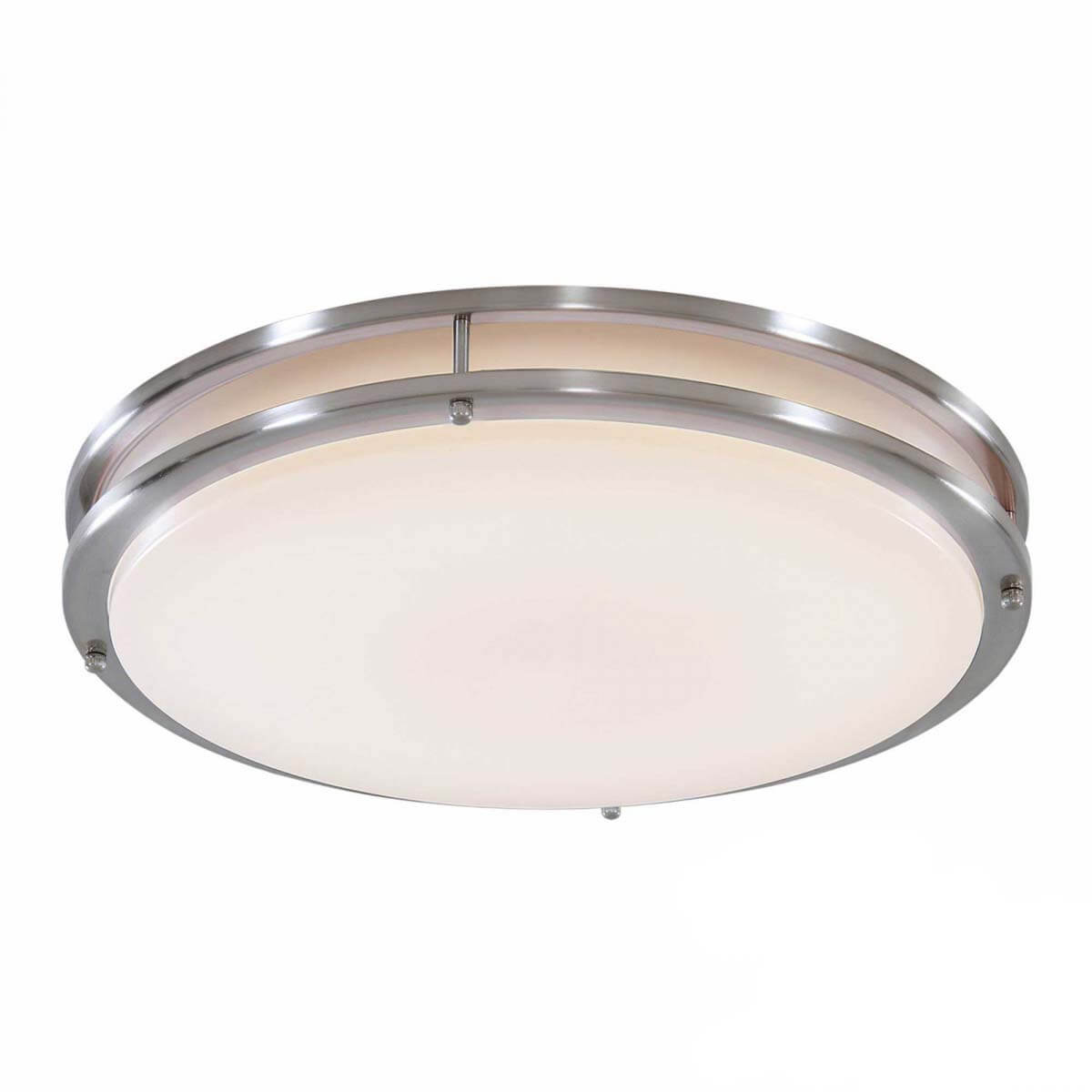 

Потолочный светильник Citilux Бостон CL709501N, Хром, CL709501N Бостон