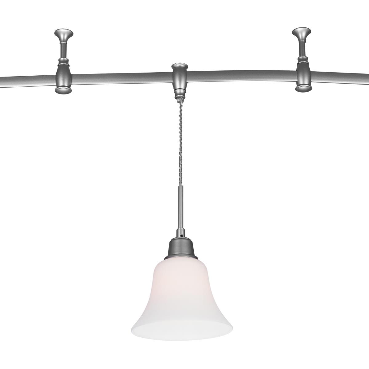 

Трековый светильник Citilux Модерн CL560211, Белый, CL560211 Модерн Серебро