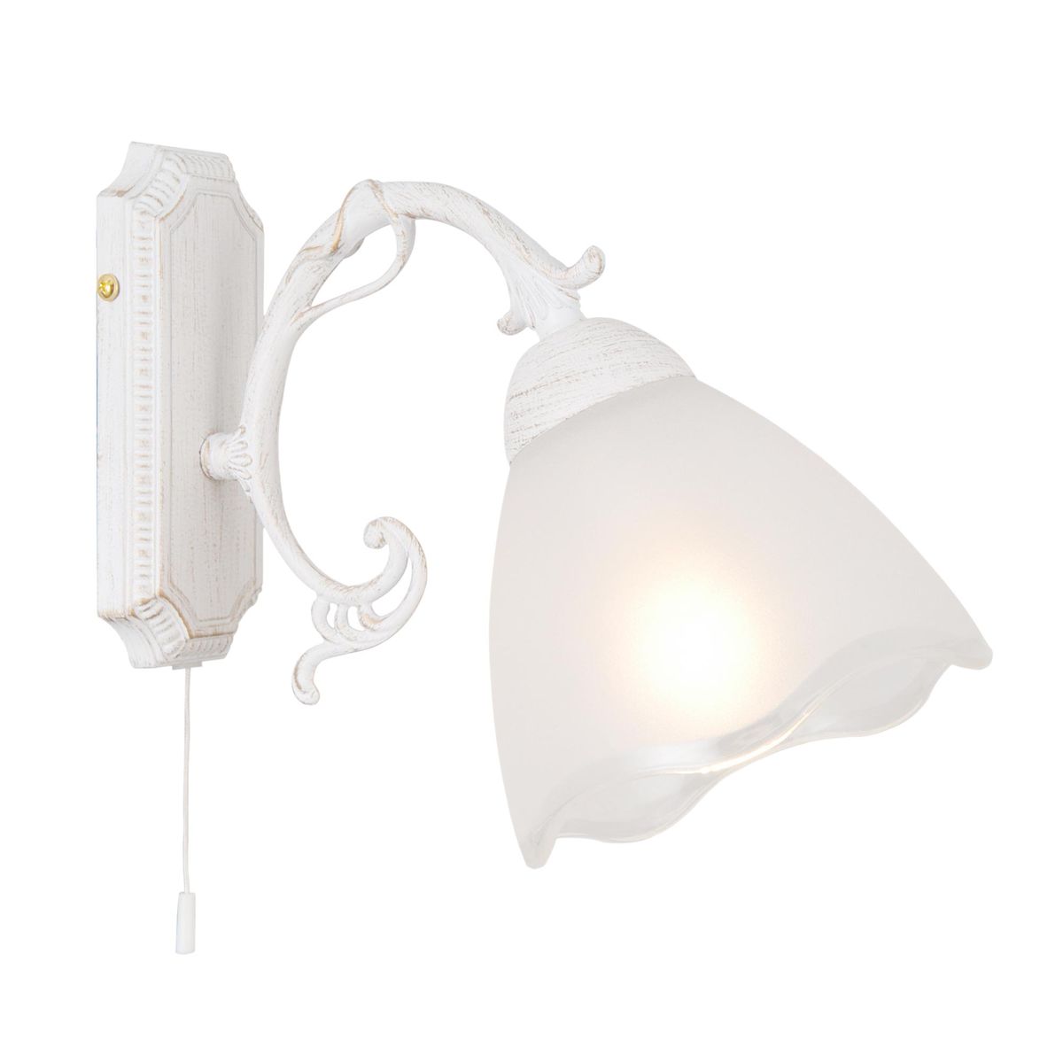 

Бра Citilux Латур CL413410, Белый, CL413410 Латур