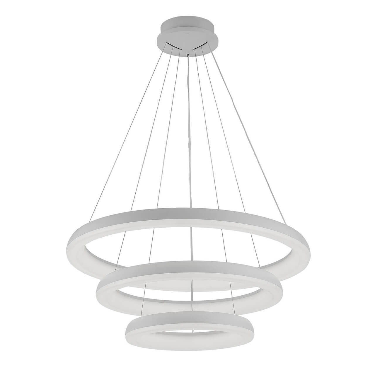 

Светильник Citilux, Белый, CL730150RS Юпитер