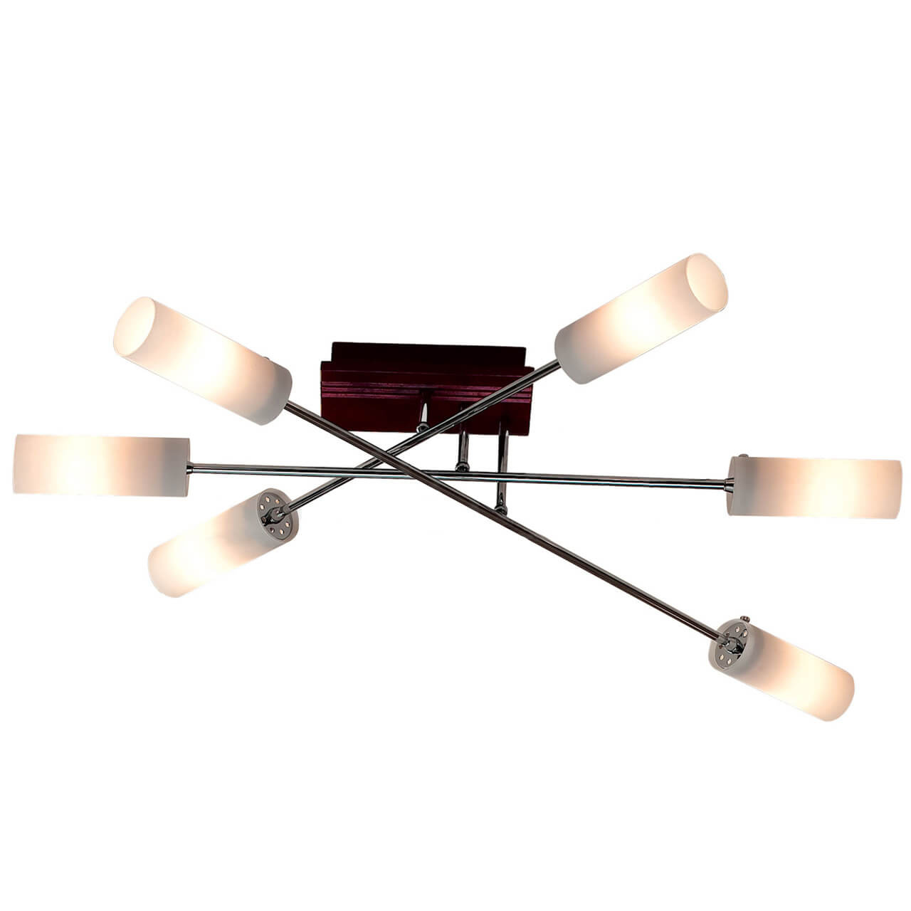 

Потолочная люстра Citilux Болеро CL118161