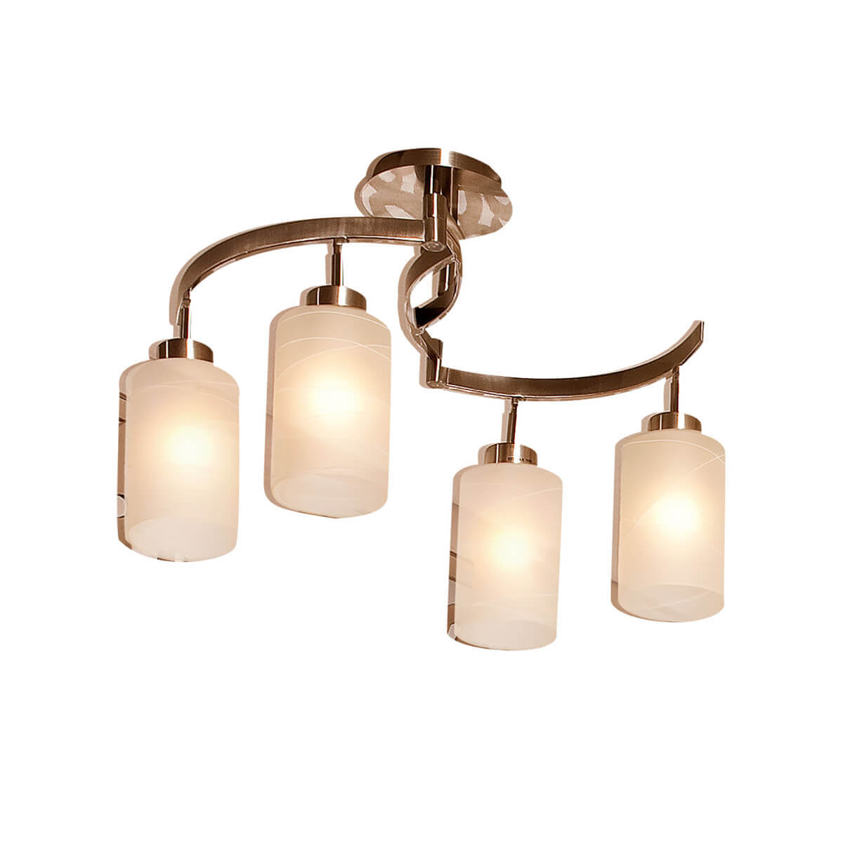 

Потолочная люстра Citilux Астро CL125141