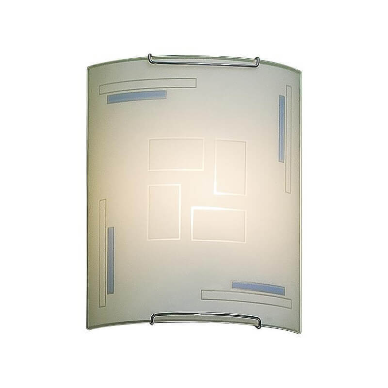 

Настенный светильник Citilux Домино CL921031