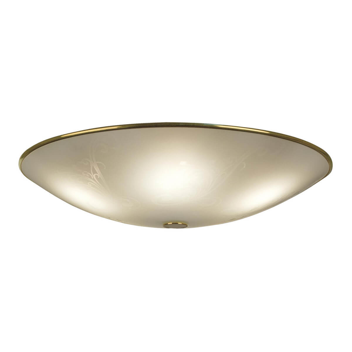 

Потолочный светильник Citilux Комфорт CL911603, Белый, CL911603 Комфорт