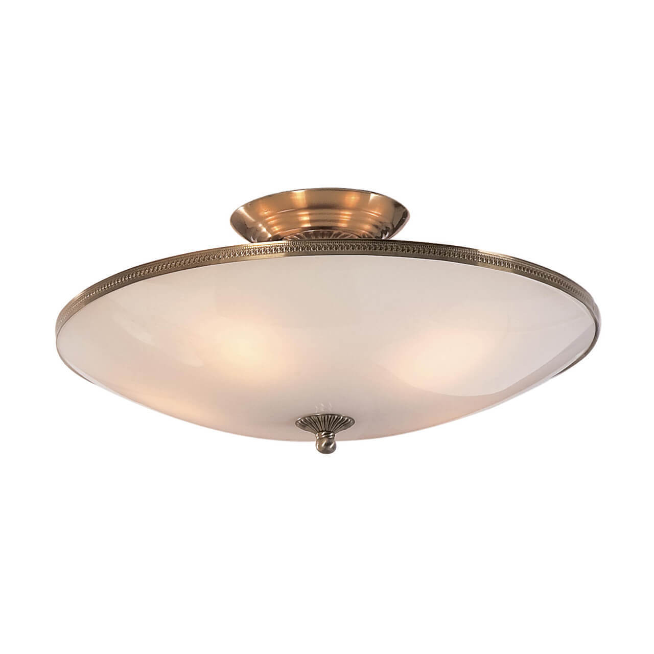 

Светильник Citilux, Белый, CL912100 Белый