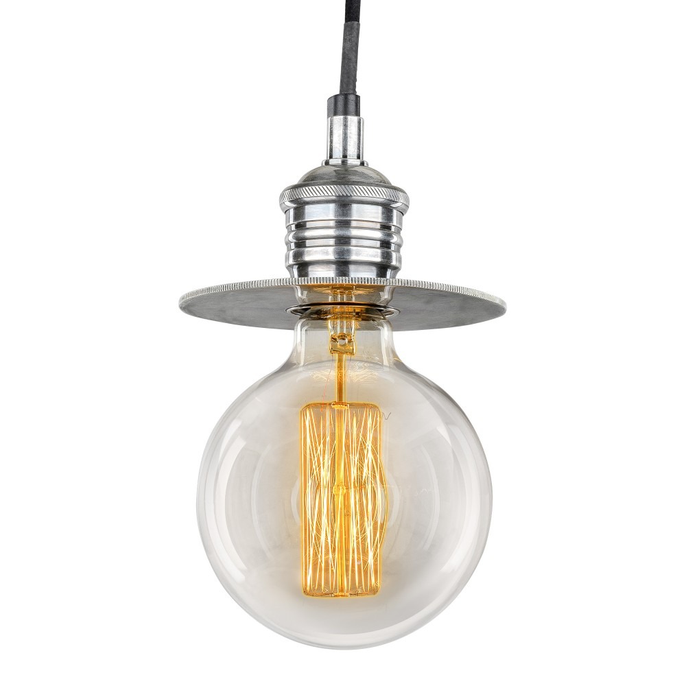 

Подвесной светильник Covali PL-51164, Серебро, PL-51164