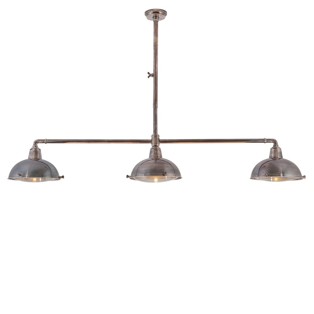 

Потолочный светильник Covali PL-59936, Серебро, PL-59936