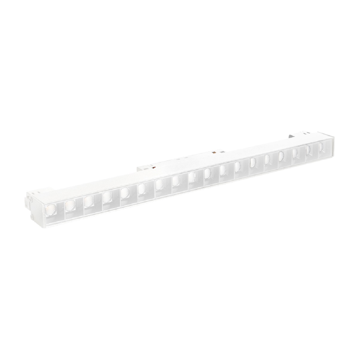 

Трековый светодиодный светильник Crystal Lux CLT 0.33 001 18W WH T4000K, Белый, CLT 0.33 001 18W WH T4000K CLT 0.33 ()
