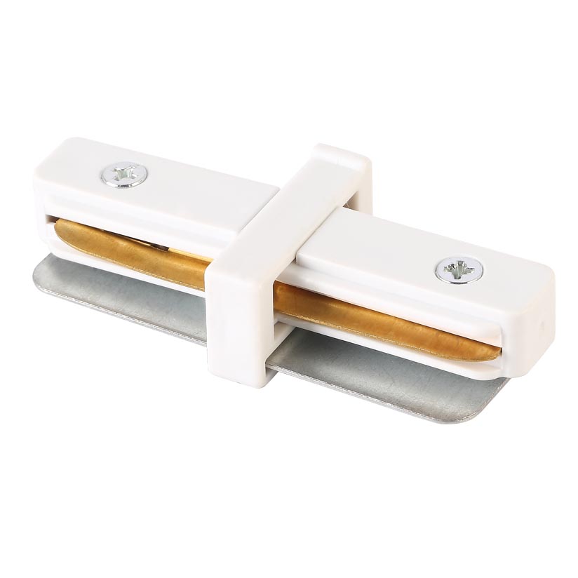 

Коннектор прямой Crystal Lux CLT 0.211 06 WH, Белый, CLT 0.211 06 WH CLT 0.211 ()