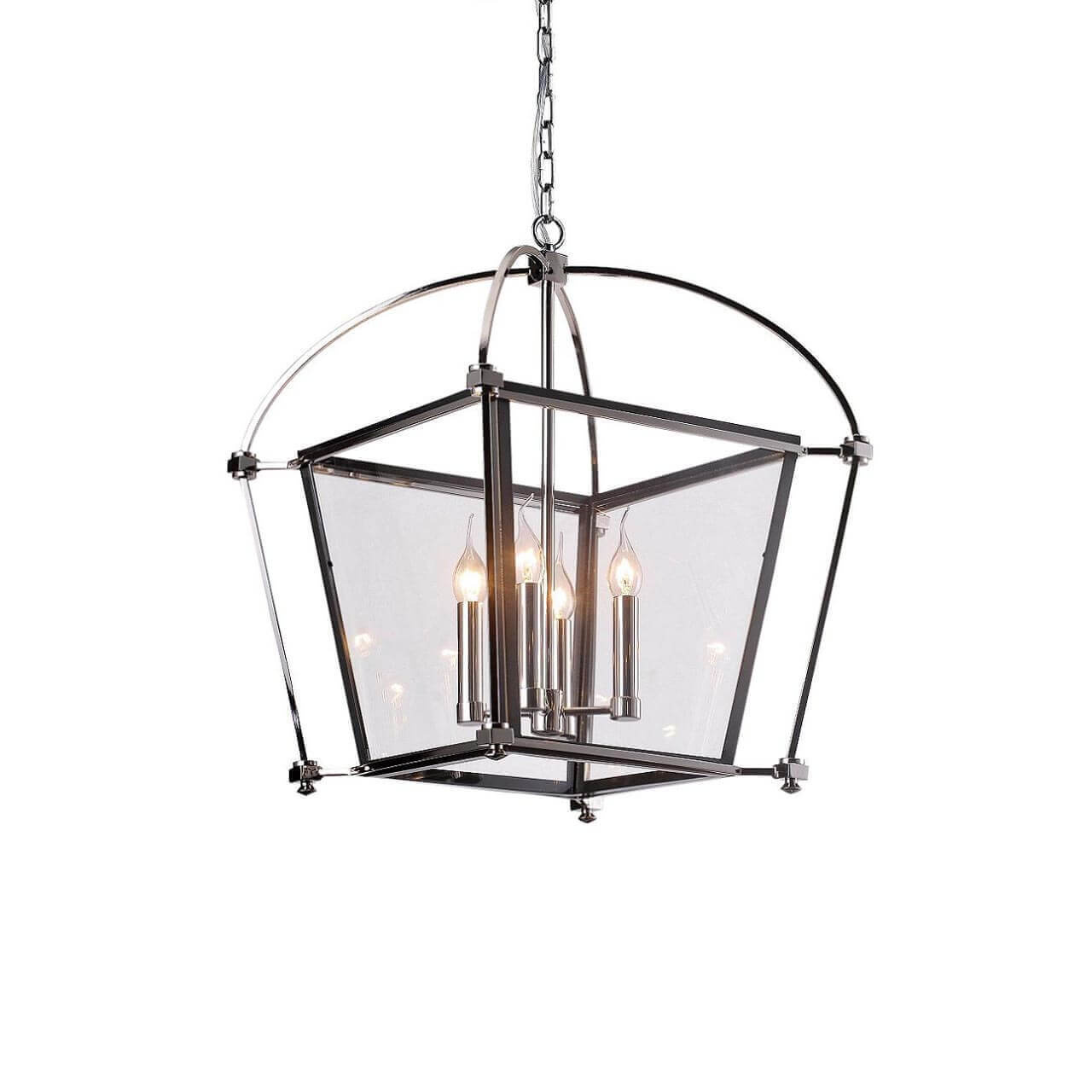 фото Люстра crystal lux