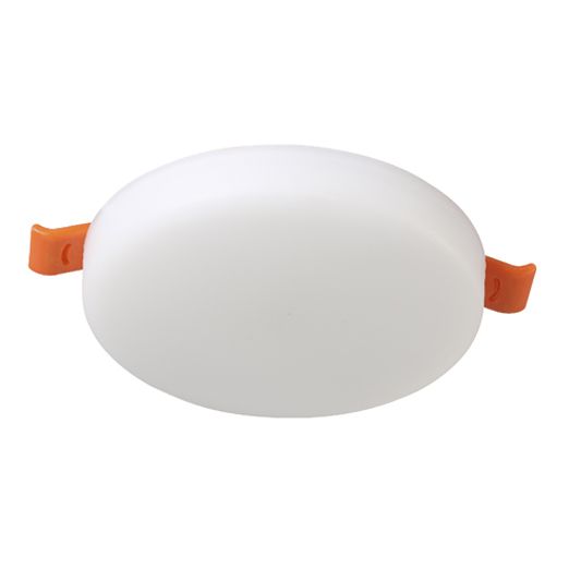 

Встраиваемый светодиодный светильник Crystal Lux CLT 500C100 WH 3000K, Белый, CLT 500C100 WH 3000K CLT 500