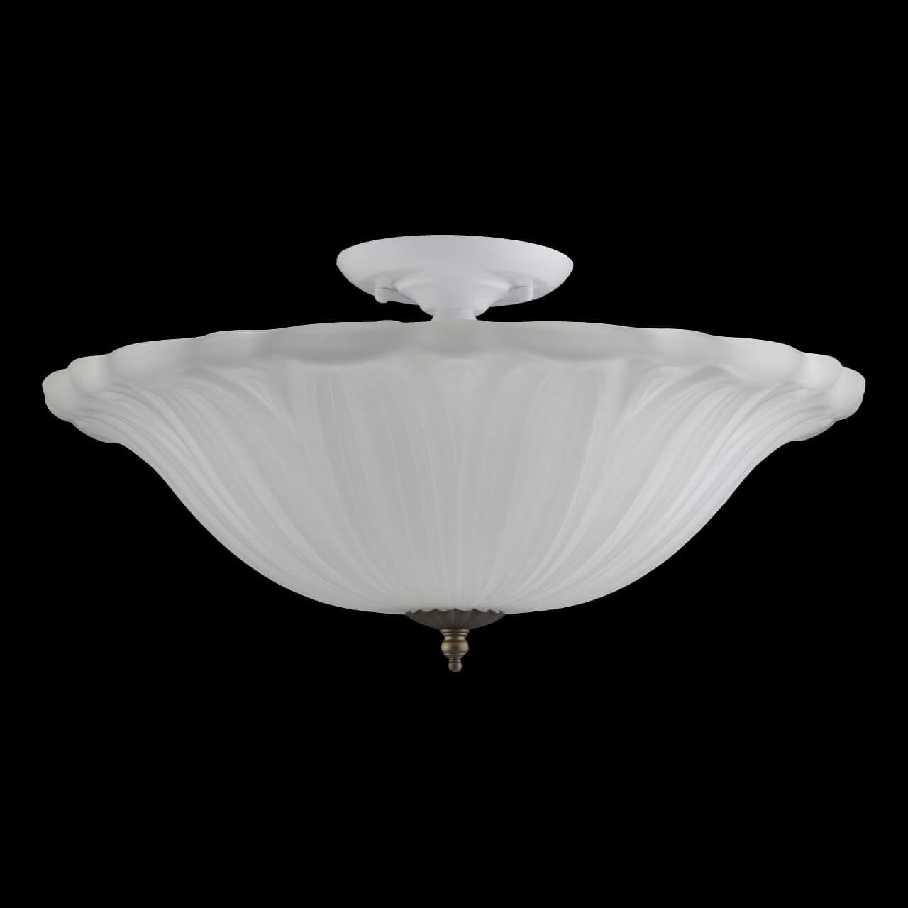 

Потолочный светильник Crystal Lux Sophia PL6 D500