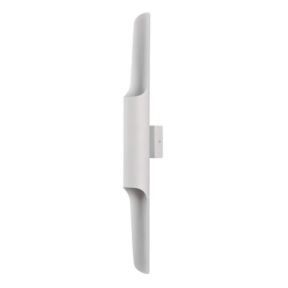 

Светильник Crystal Lux, Белый, CLT 332W2 WH-WH CLT 332
