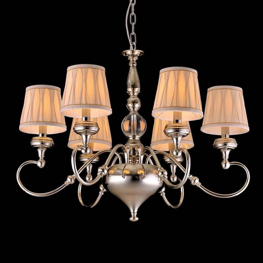 фото Люстра crystal lux