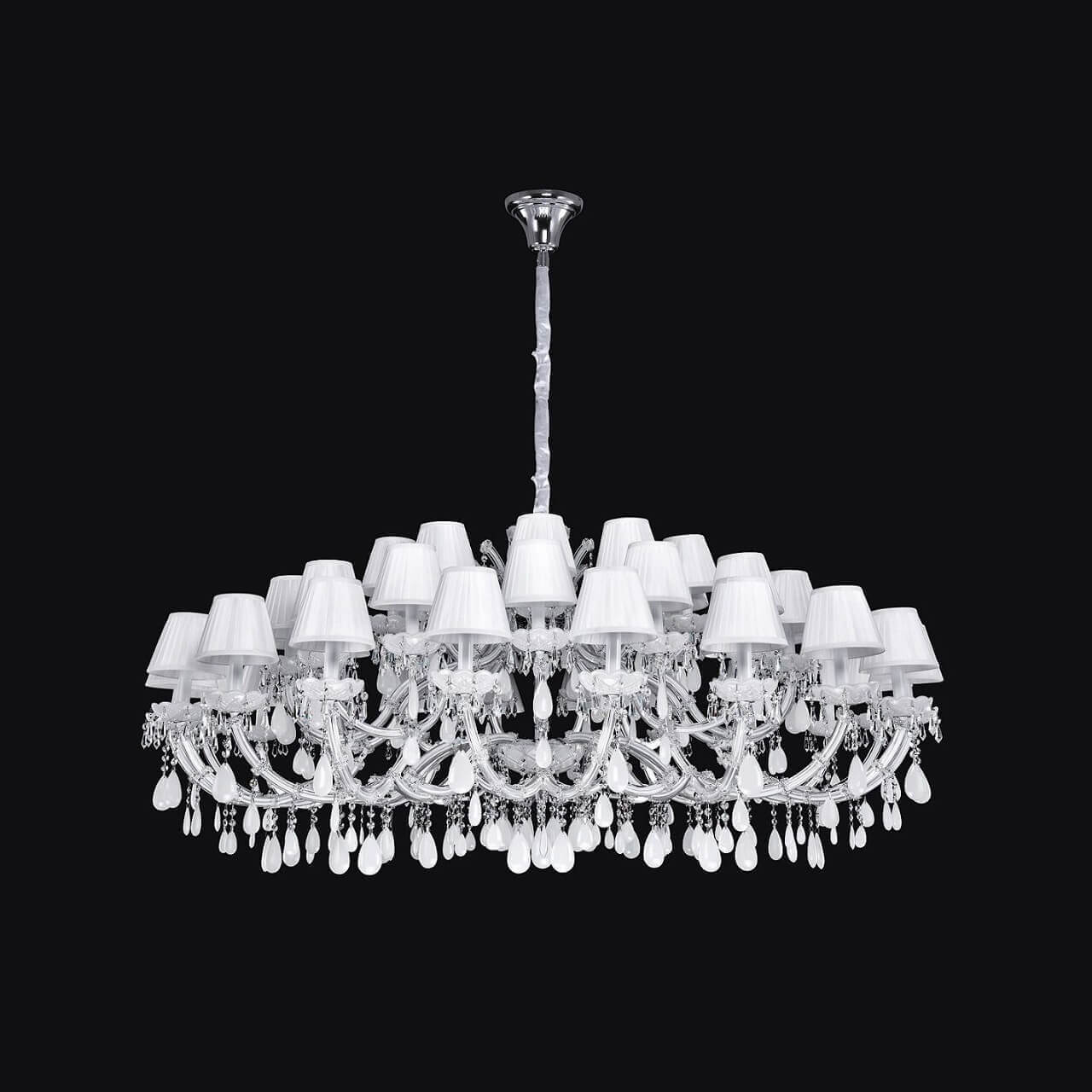 фото Люстра crystal lux