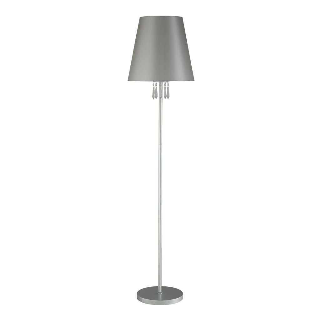 фото Торшер crystal lux