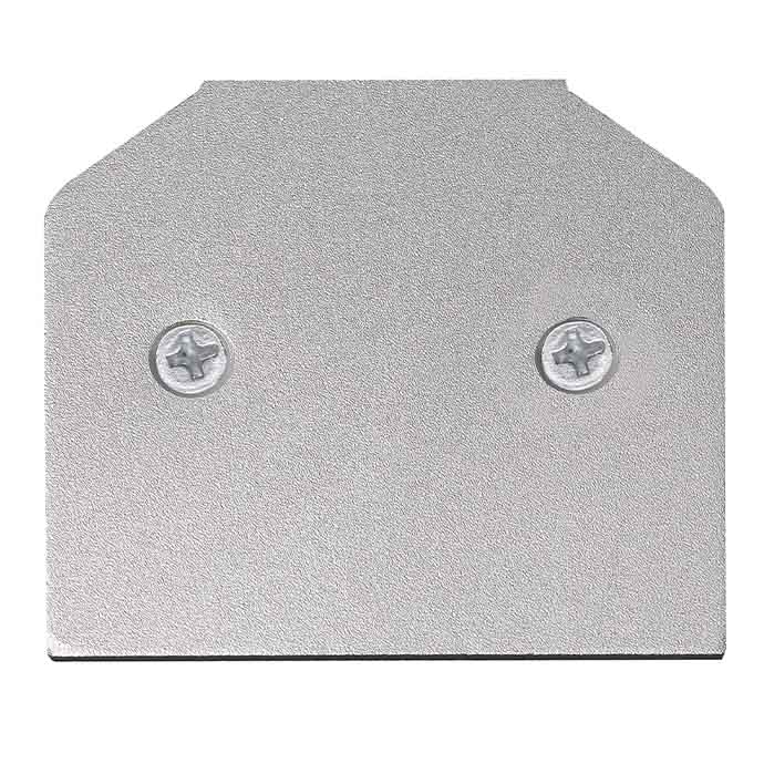 

Заглушка Crystal Lux CLT 0.223 06, Алюминий, CLT 0.223 06 CLT 0.223