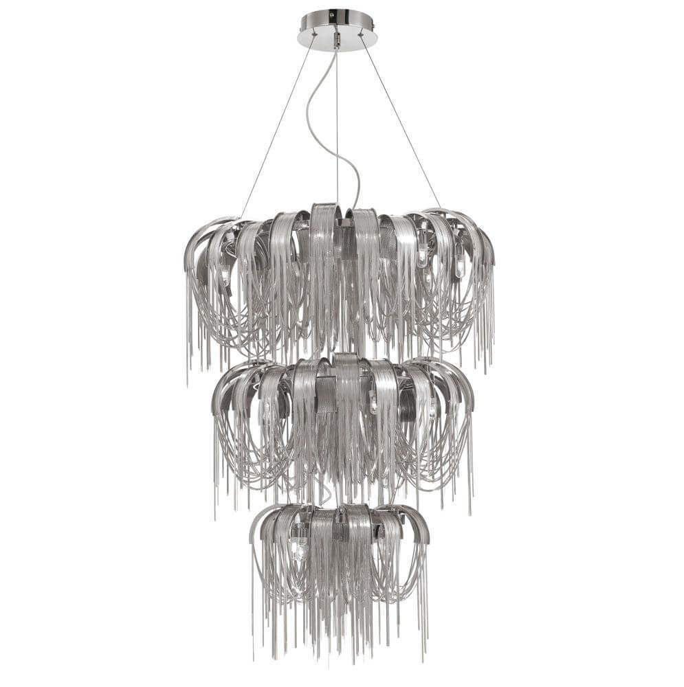 фото Люстра crystal lux