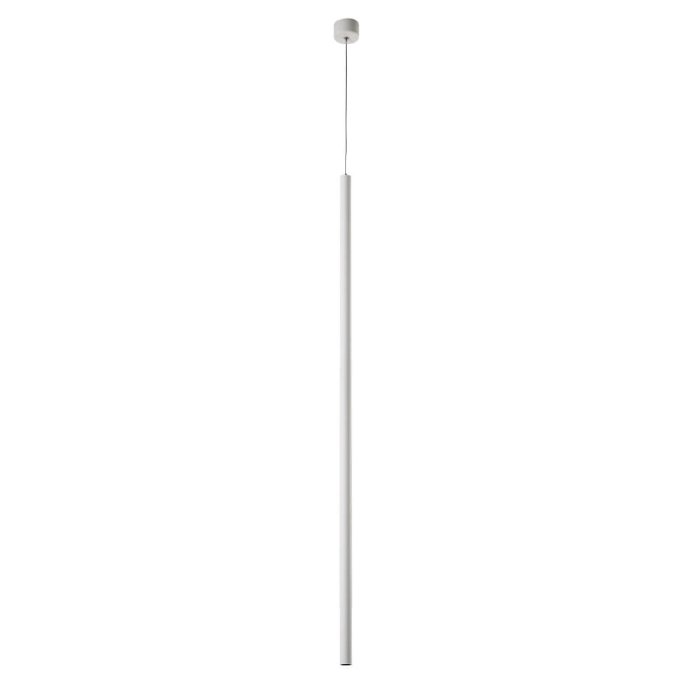 

Подвесной светодиодный светильник Crystal Lux CLT 036C1100 WH, Белый, CLT 036C1100 WH CLT 036
