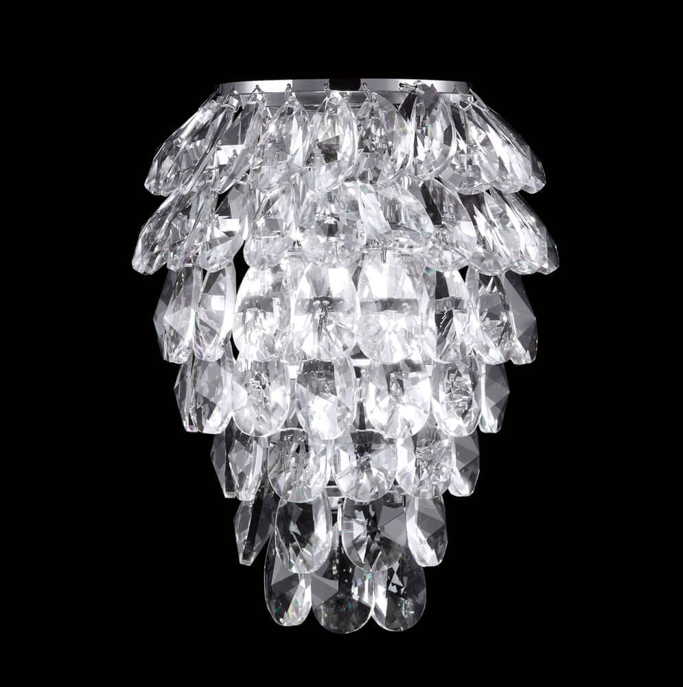 фото Светильник crystal lux
