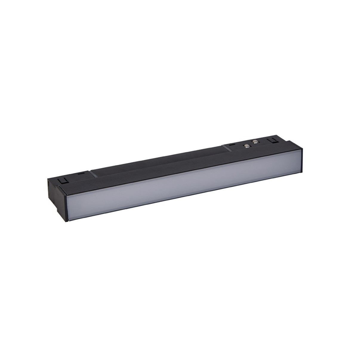 

Трековый светодиодный светильник Crystal Lux CLT 0.33 001 6W BL M3000K, Черный, CLT 0.33 001 6W BL M3000K CLT 0.33