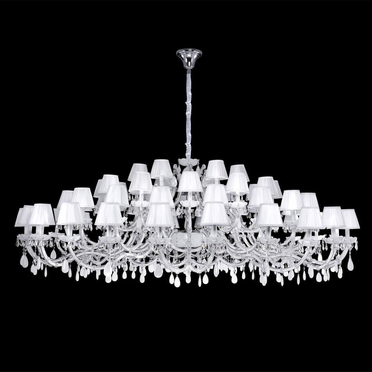 

Подвесная люстра Crystal Lux Blanca SP60