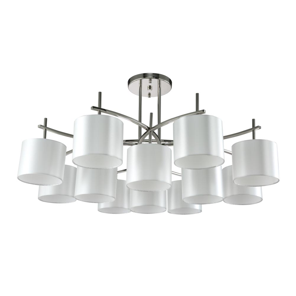 фото Люстра crystal lux