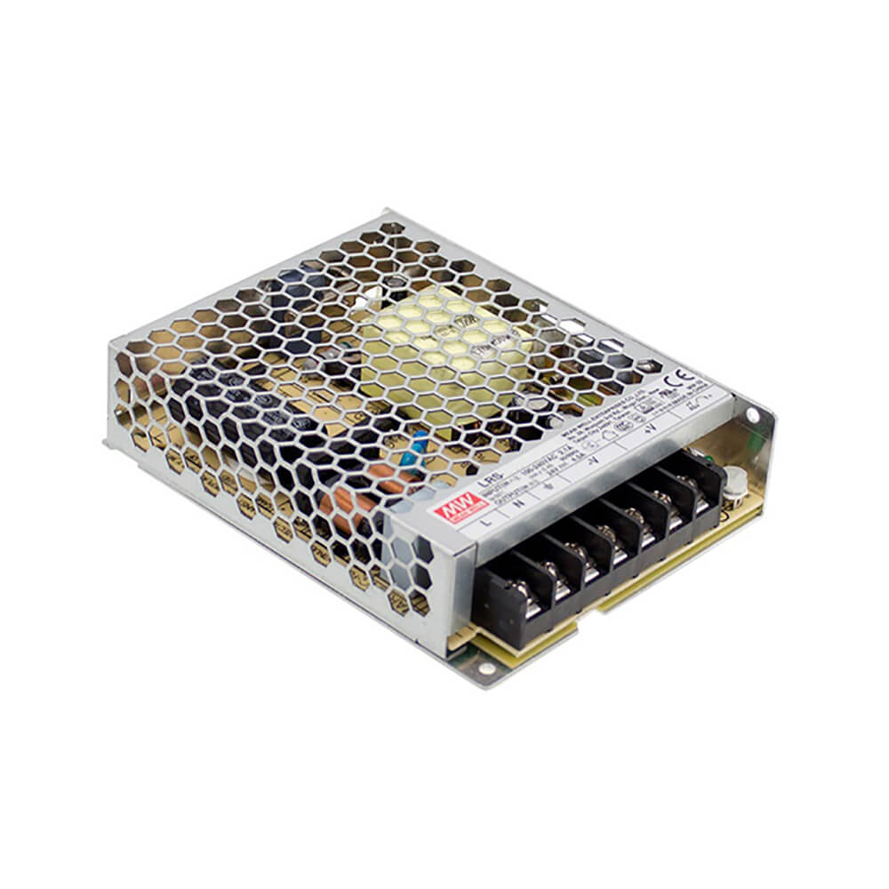 

Драйвер Crystal Lux 48V 200W 0990/003, Серый, Драйвер 0990/003