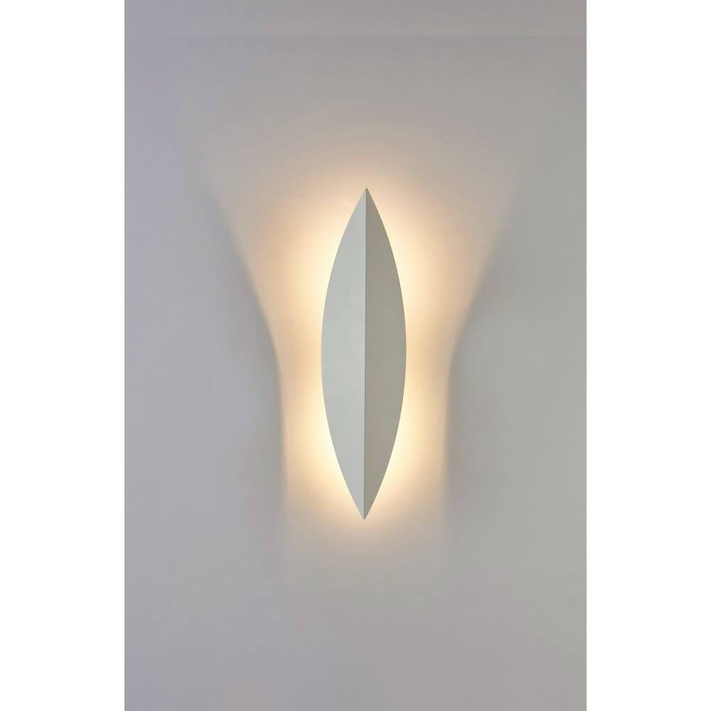 

Настенный светильник Crystal Lux CLT 029W400 WH, Белый, CLT 029W400 WH CLT 029