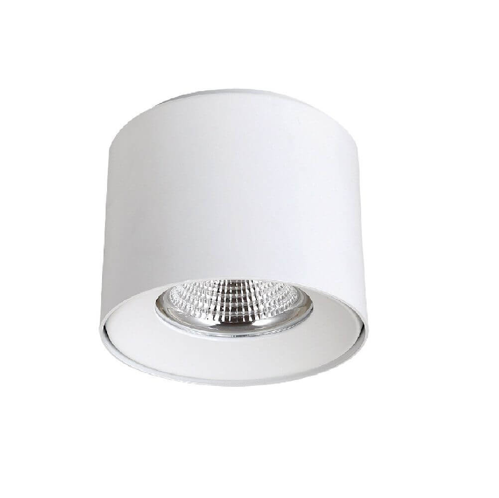 

Светильник Crystal Lux, Белый, CLT 522C117 WH CLT 522