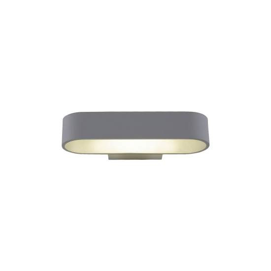 

Настенный светодиодный светильник Crystal Lux CLT 511W260 WH