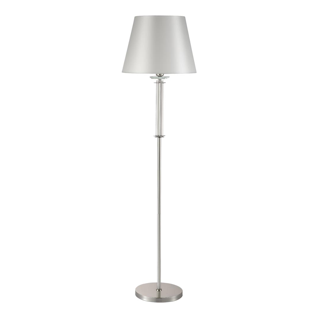 фото Торшер crystal lux
