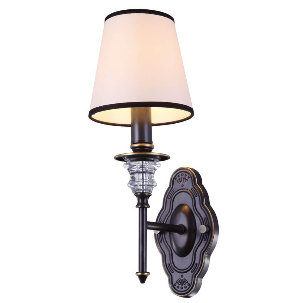

Бра Crystal Lux Palio AP1
