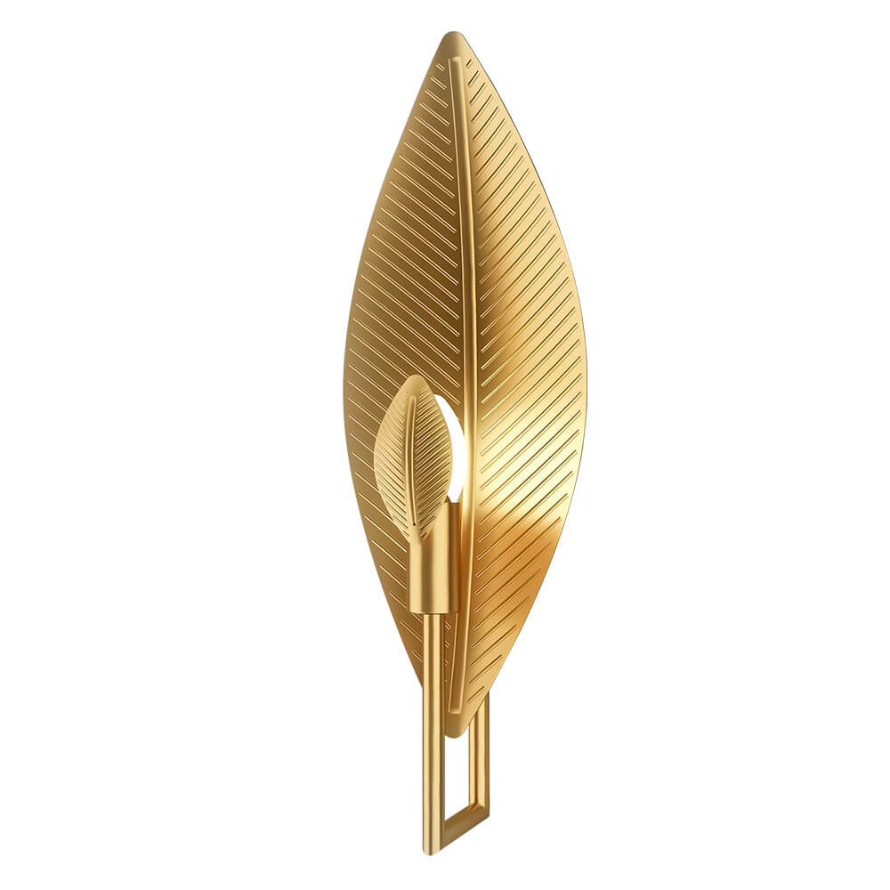 

Бра Crystal Lux Palma AP1 Bronze, Бронза, Palma AP1 Bronze Palma