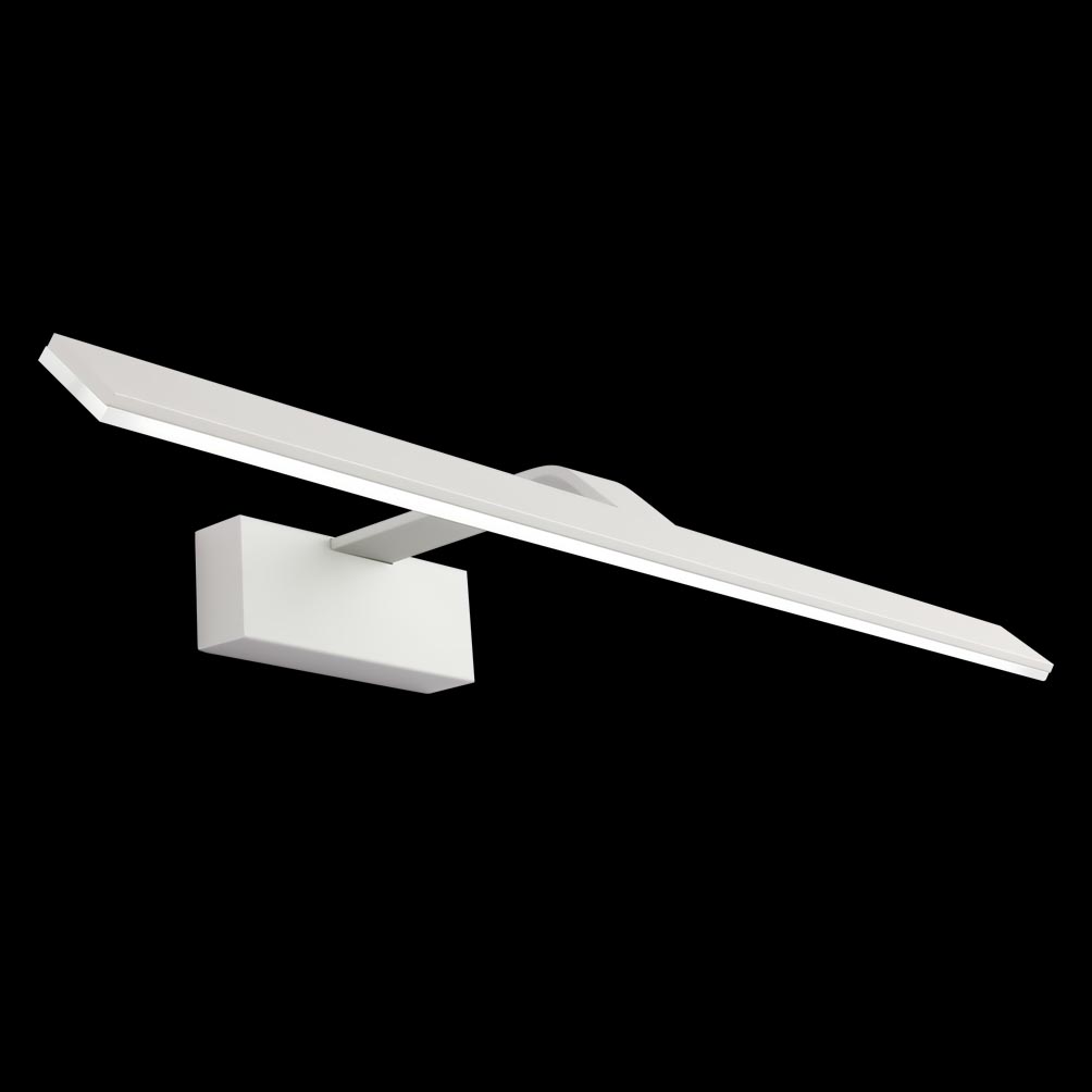 

Подсветка для картин Crystal Lux CLT 120W420 WH, Белый, CLT 120W420 WH CLT