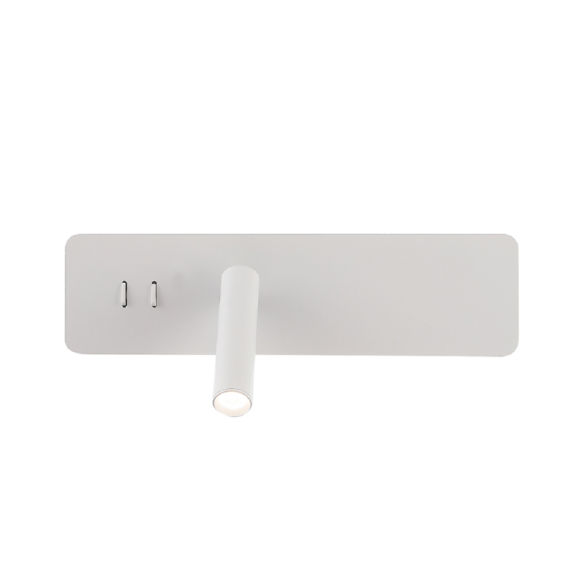 

Бра Crystal Lux CLT 215W WH, Белый, CLT 215W WH CLT 215W
