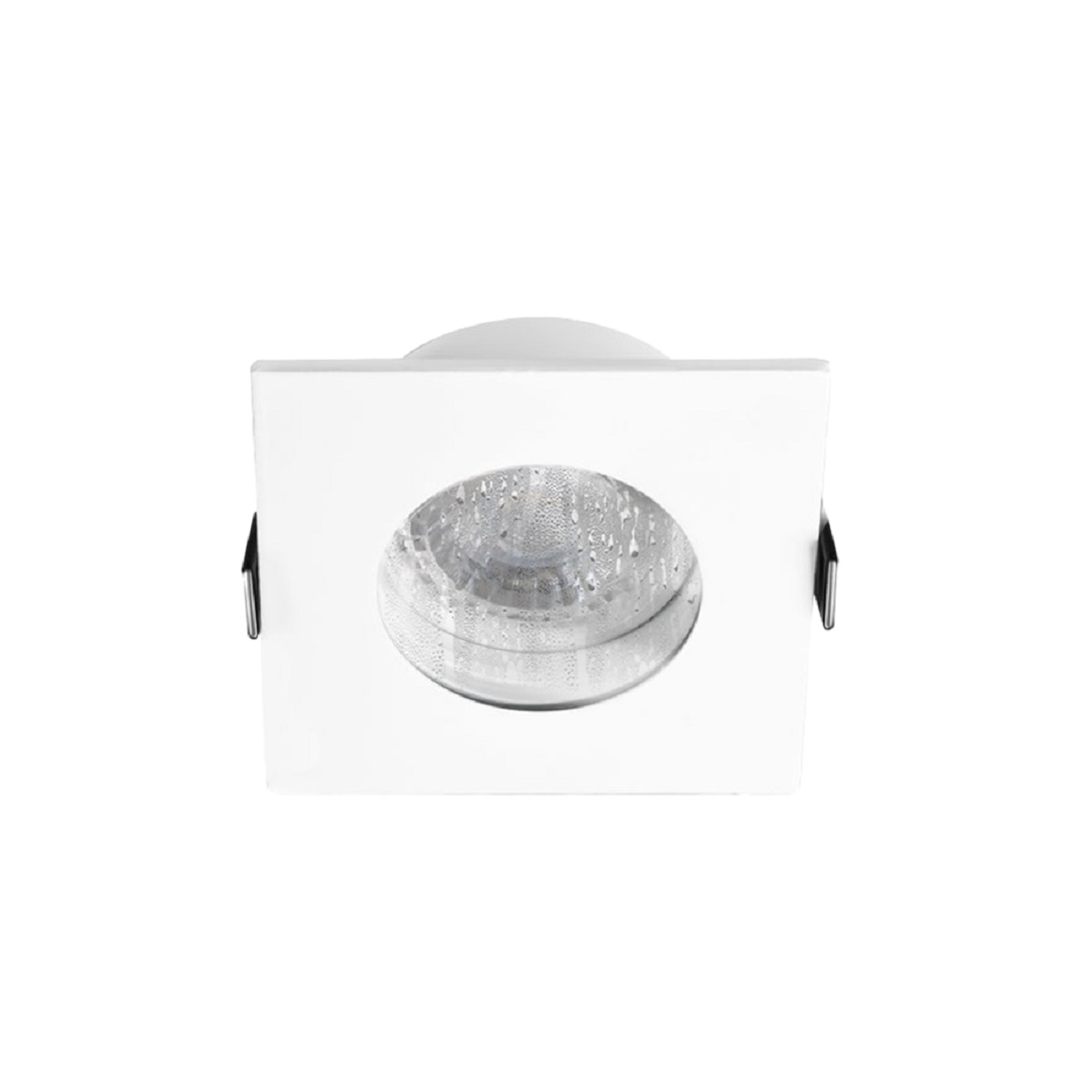 

Встраиваемый светильник Crystal Lux CLT 046C1 WH IP44, Белый, CLT 046C1 WH IP44 CLT 046
