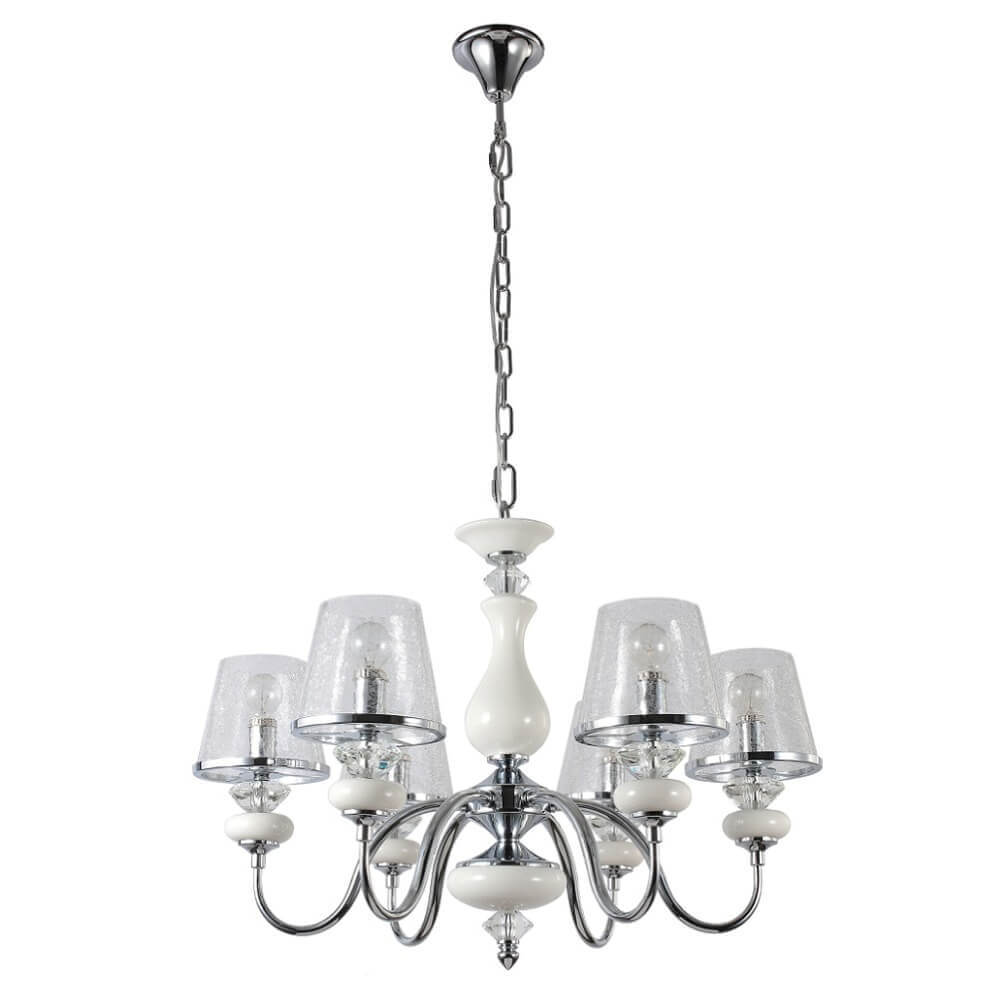 фото Люстра crystal lux