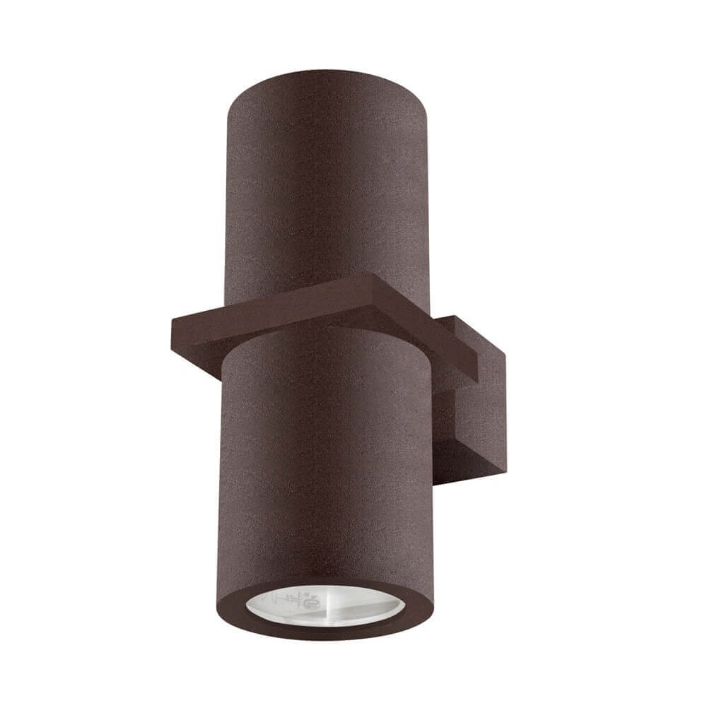 

Настенный светильник Crystal Lux CLT 021W BR, Коричневый, CLT 021W BR CLT 021
