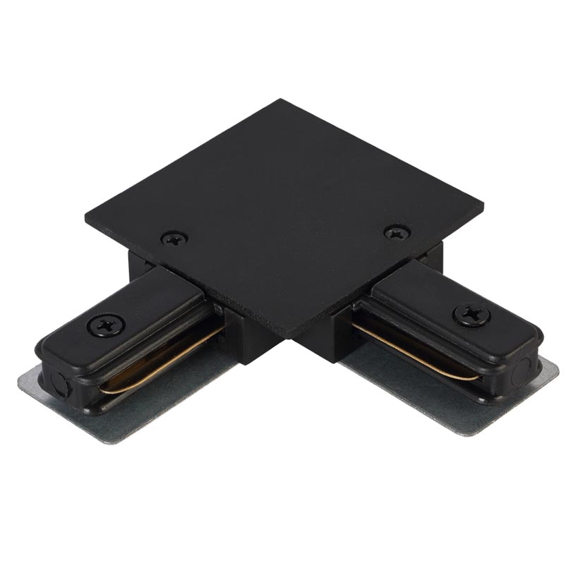 

Коннектор L-образный Crystal Lux CLT 0.2211 03 BL, Черный, CLT 0.2211 03 BL CLT 0.121 ()