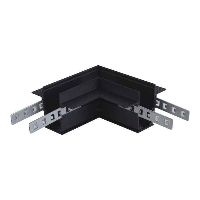 

Коннектор L-образный для магнитного шинопровода Crystal Lux CLT 0.223 01 BL, Черный, CLT 0.223 01 BL CLT 0.223
