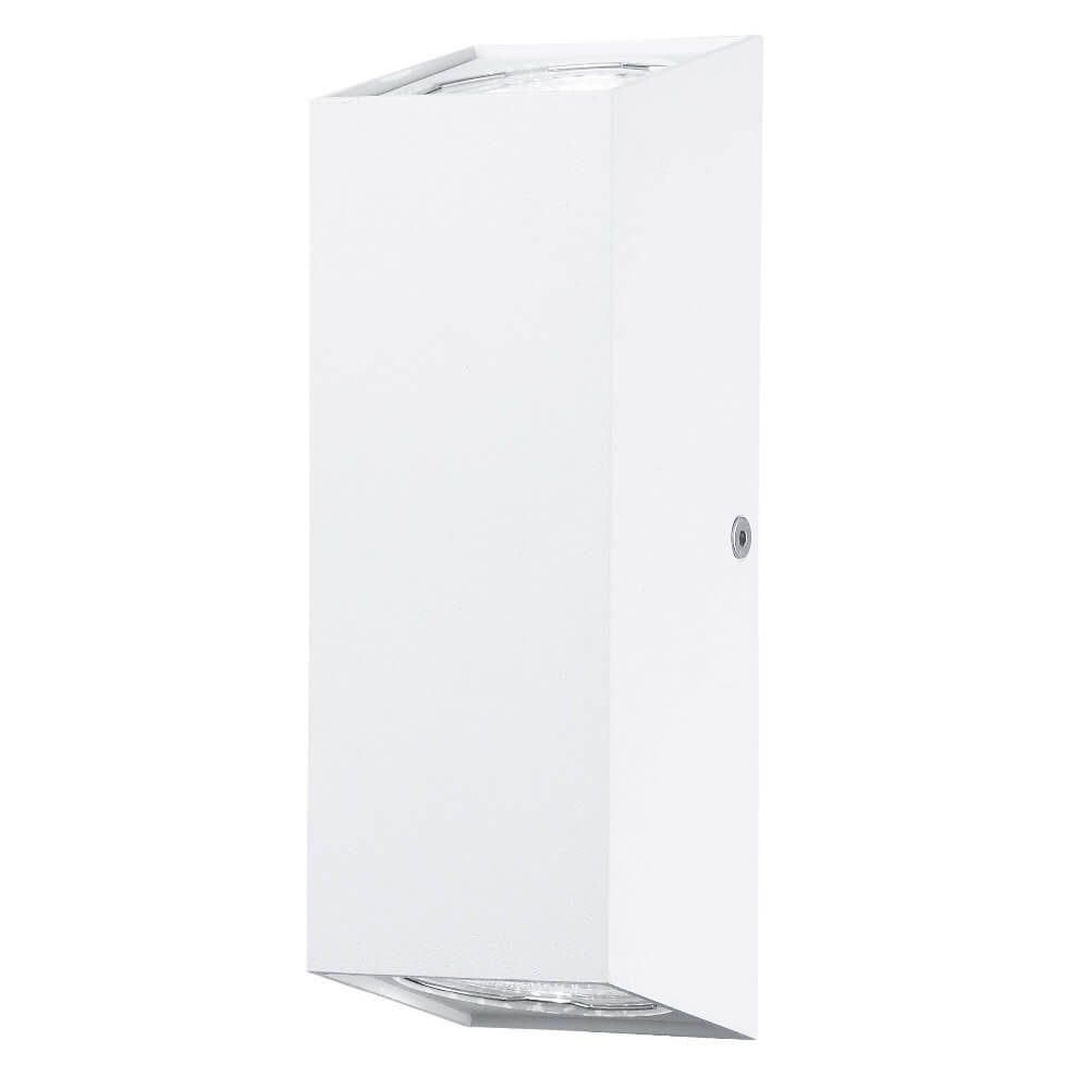 

Светильник Crystal Lux, Белый, CLT 222W WH CLT