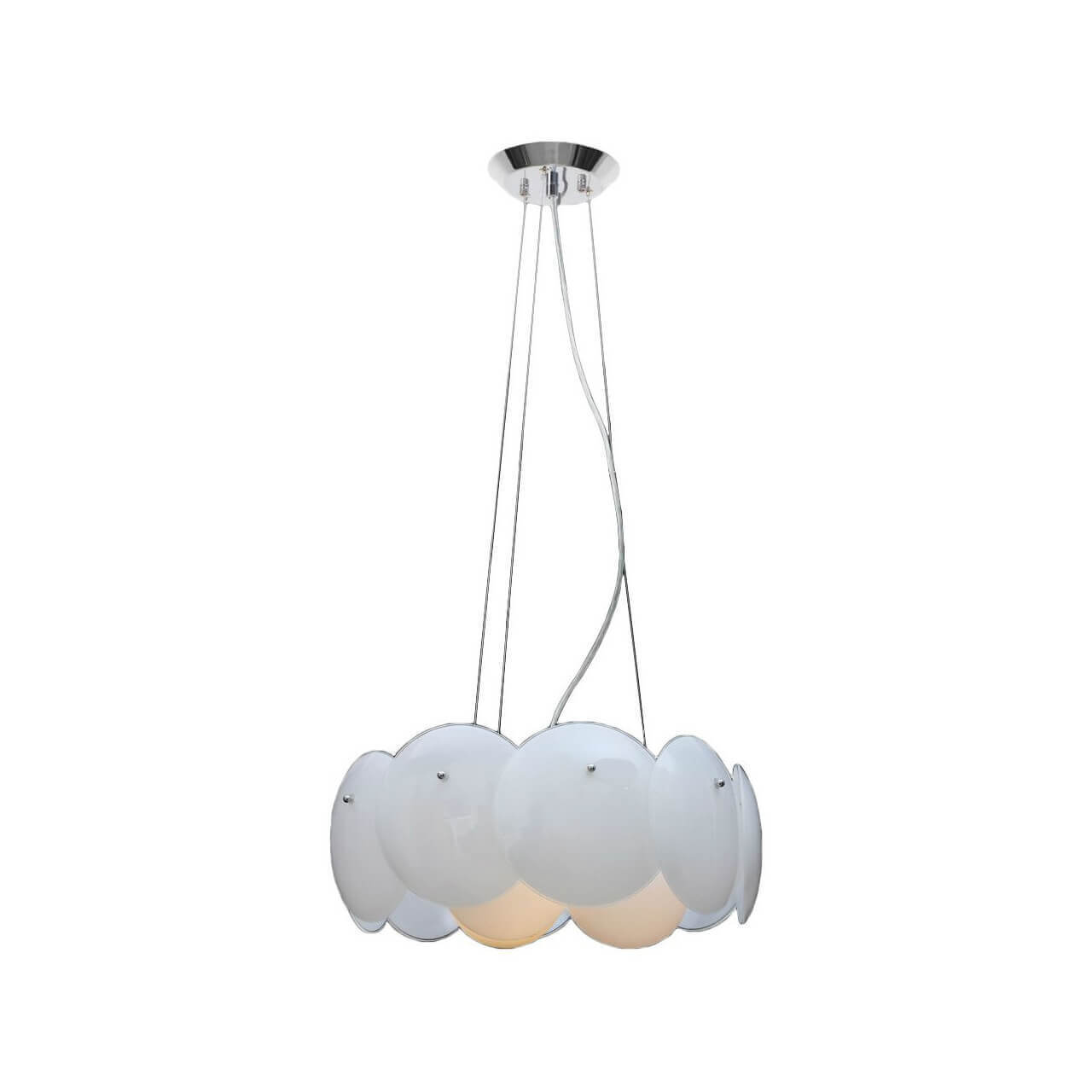 фото Люстра crystal lux