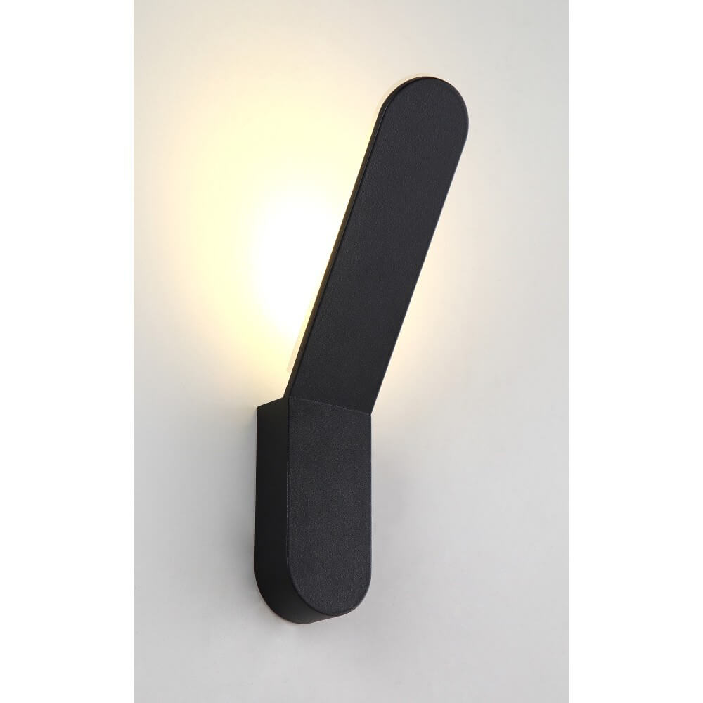 

Настенный светильник Crystal Lux CLT 136W BL